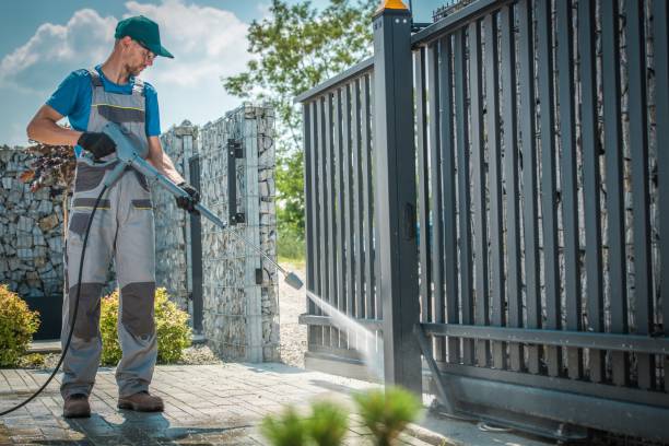 Best Parking Lot and Garage Cleaning  in Mission, OR